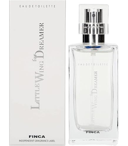 Amazon | ジルカンチュエル クレアチュール・アンジ アムール 50ml EDT